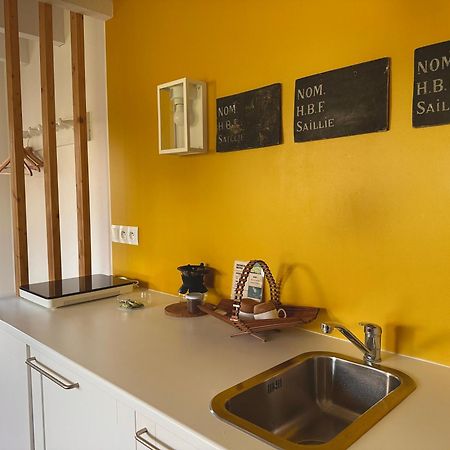 We Maison D'Hotes カッセル エクステリア 写真