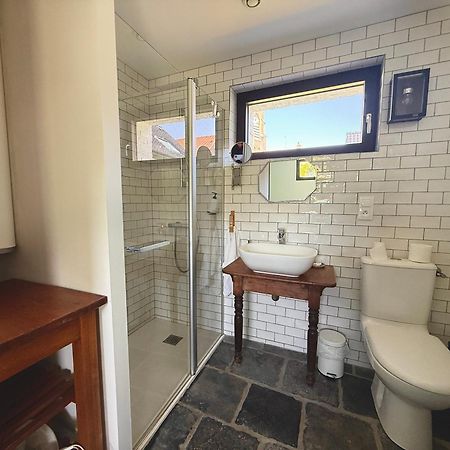 We Maison D'Hotes カッセル エクステリア 写真