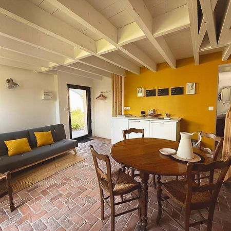 We Maison D'Hotes カッセル エクステリア 写真