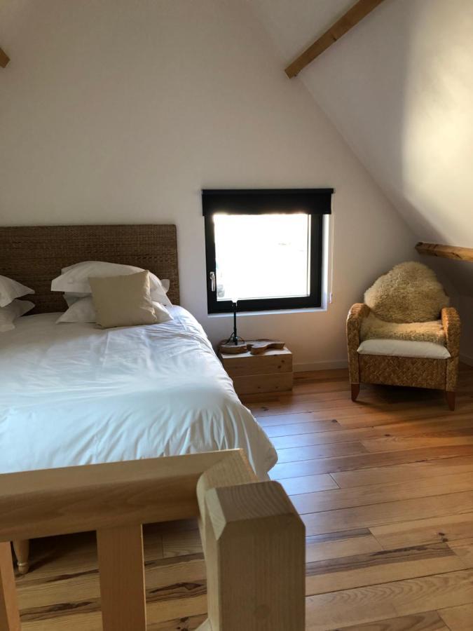 We Maison D'Hotes カッセル エクステリア 写真