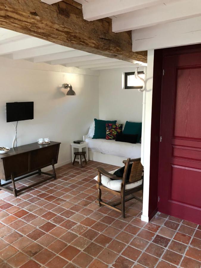 We Maison D'Hotes カッセル エクステリア 写真