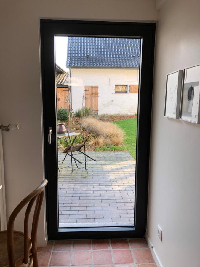 We Maison D'Hotes カッセル エクステリア 写真