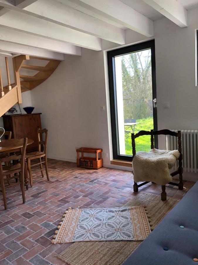 We Maison D'Hotes カッセル エクステリア 写真
