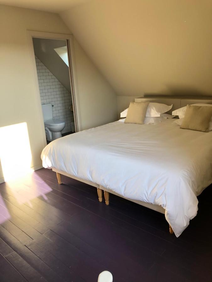 We Maison D'Hotes カッセル エクステリア 写真
