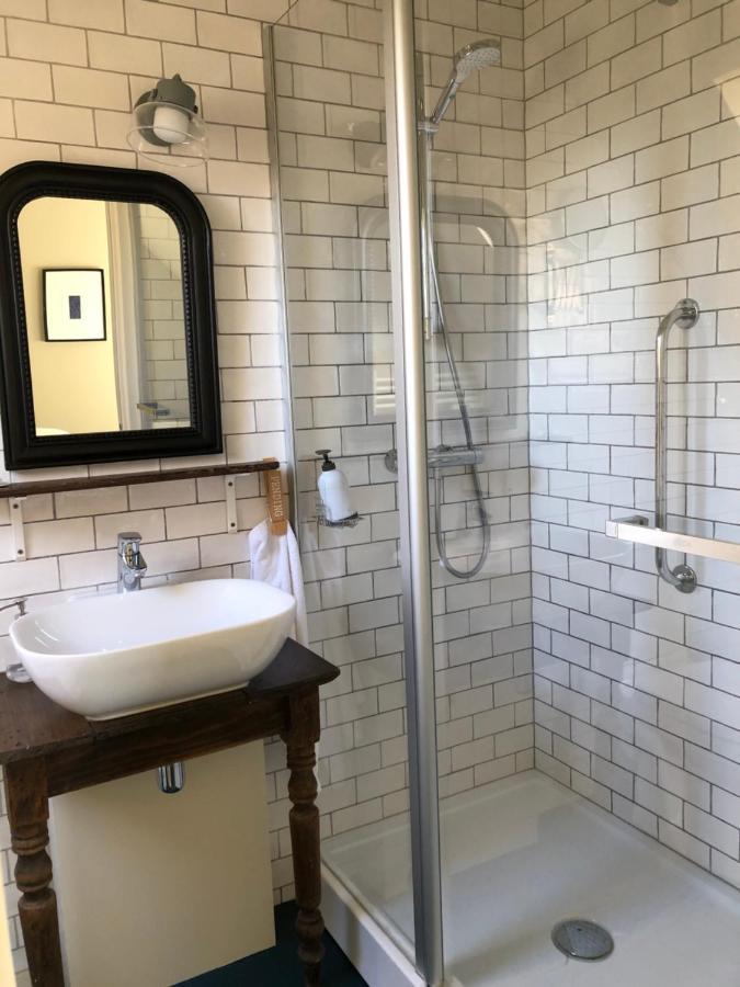 We Maison D'Hotes カッセル エクステリア 写真