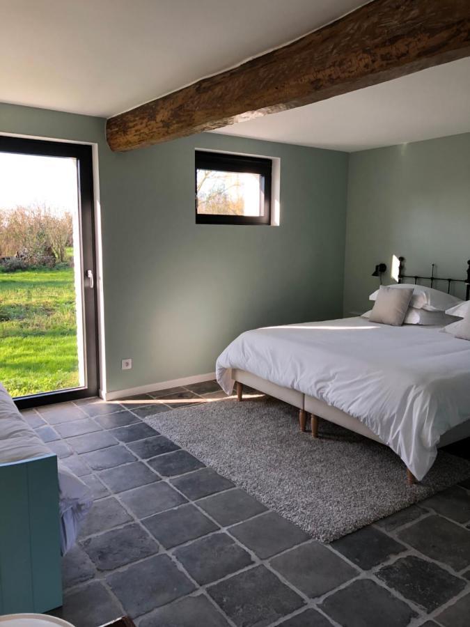 We Maison D'Hotes カッセル エクステリア 写真