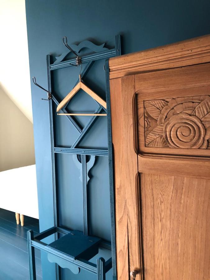 We Maison D'Hotes カッセル エクステリア 写真