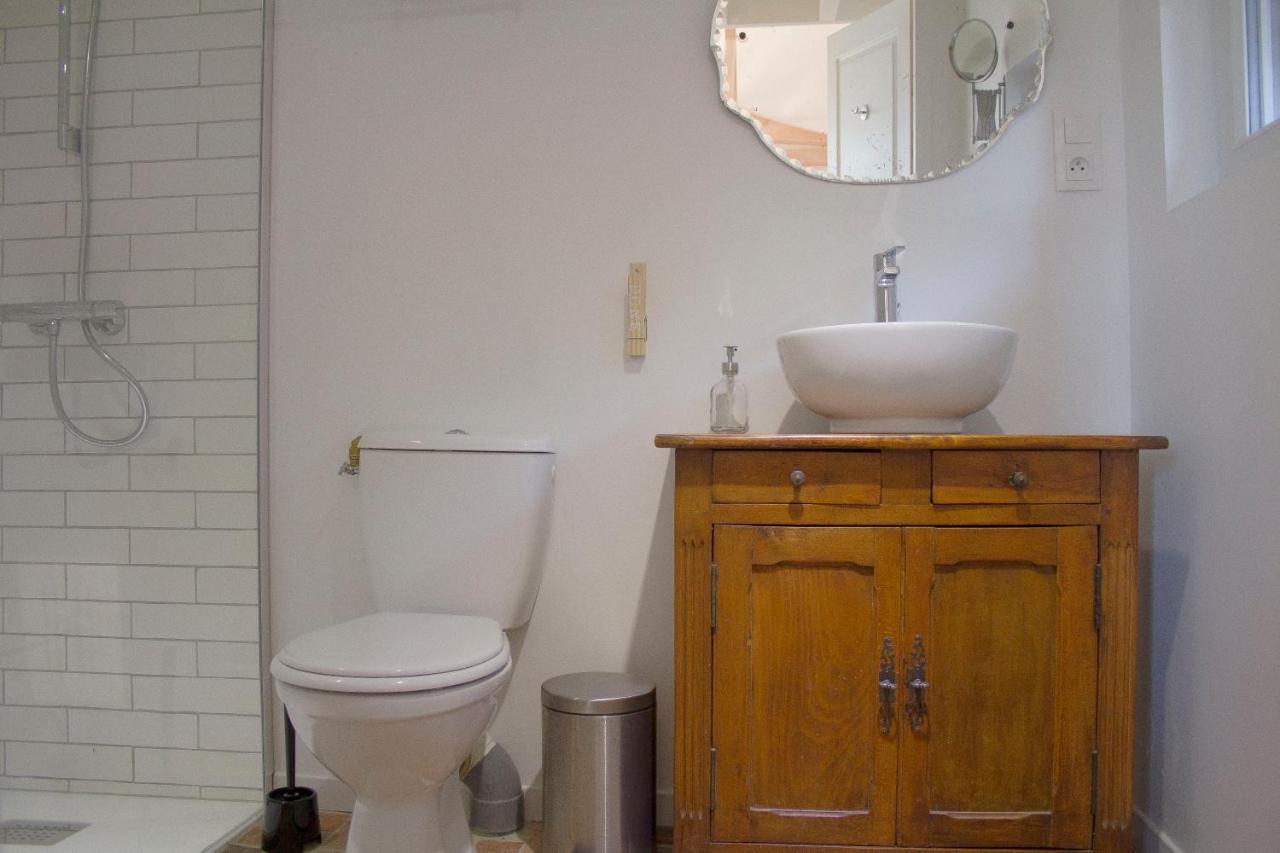 We Maison D'Hotes カッセル エクステリア 写真
