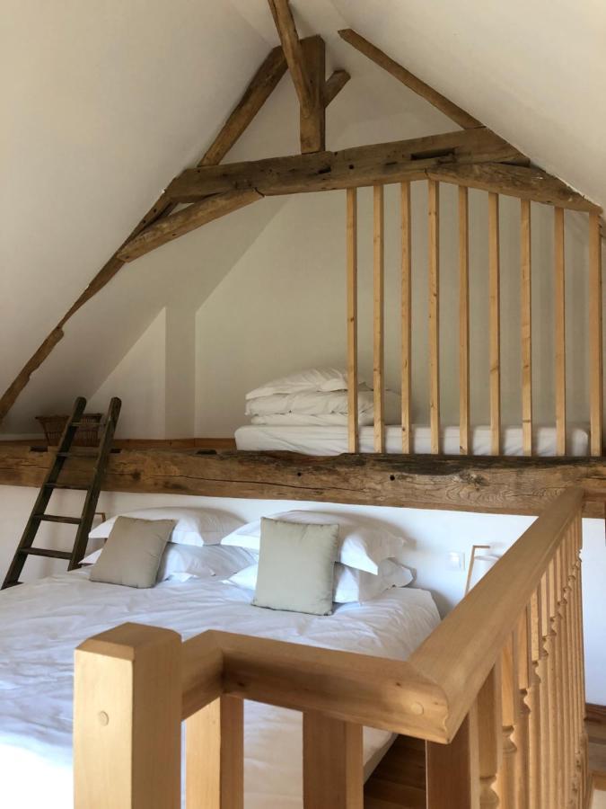 We Maison D'Hotes カッセル エクステリア 写真