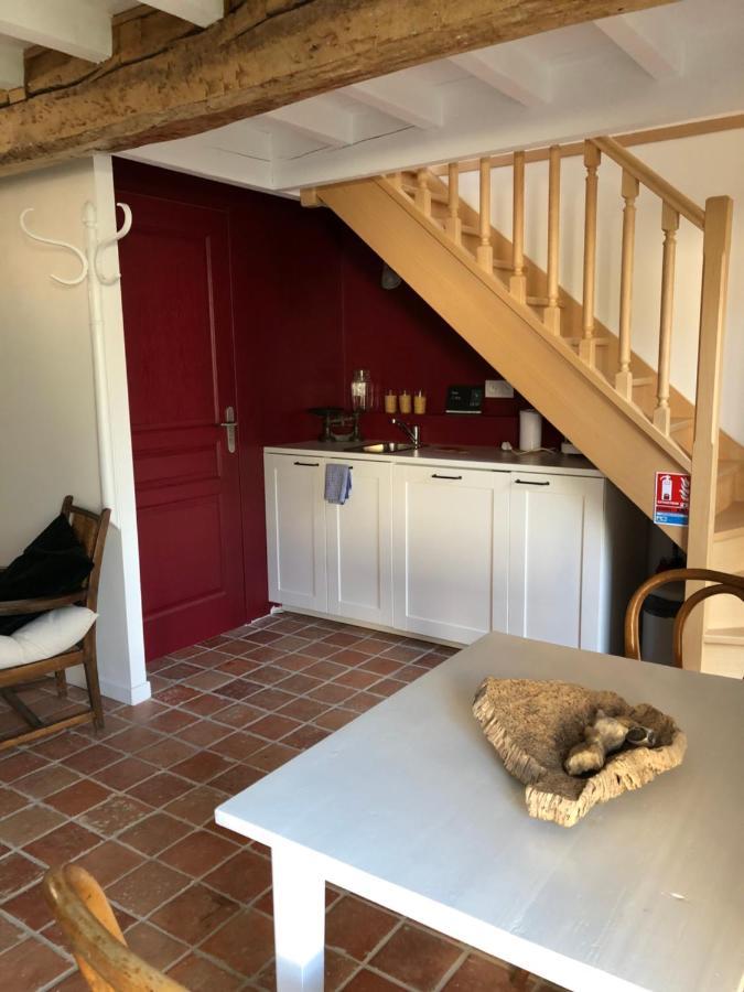 We Maison D'Hotes カッセル エクステリア 写真