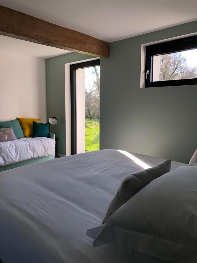 We Maison D'Hotes カッセル エクステリア 写真
