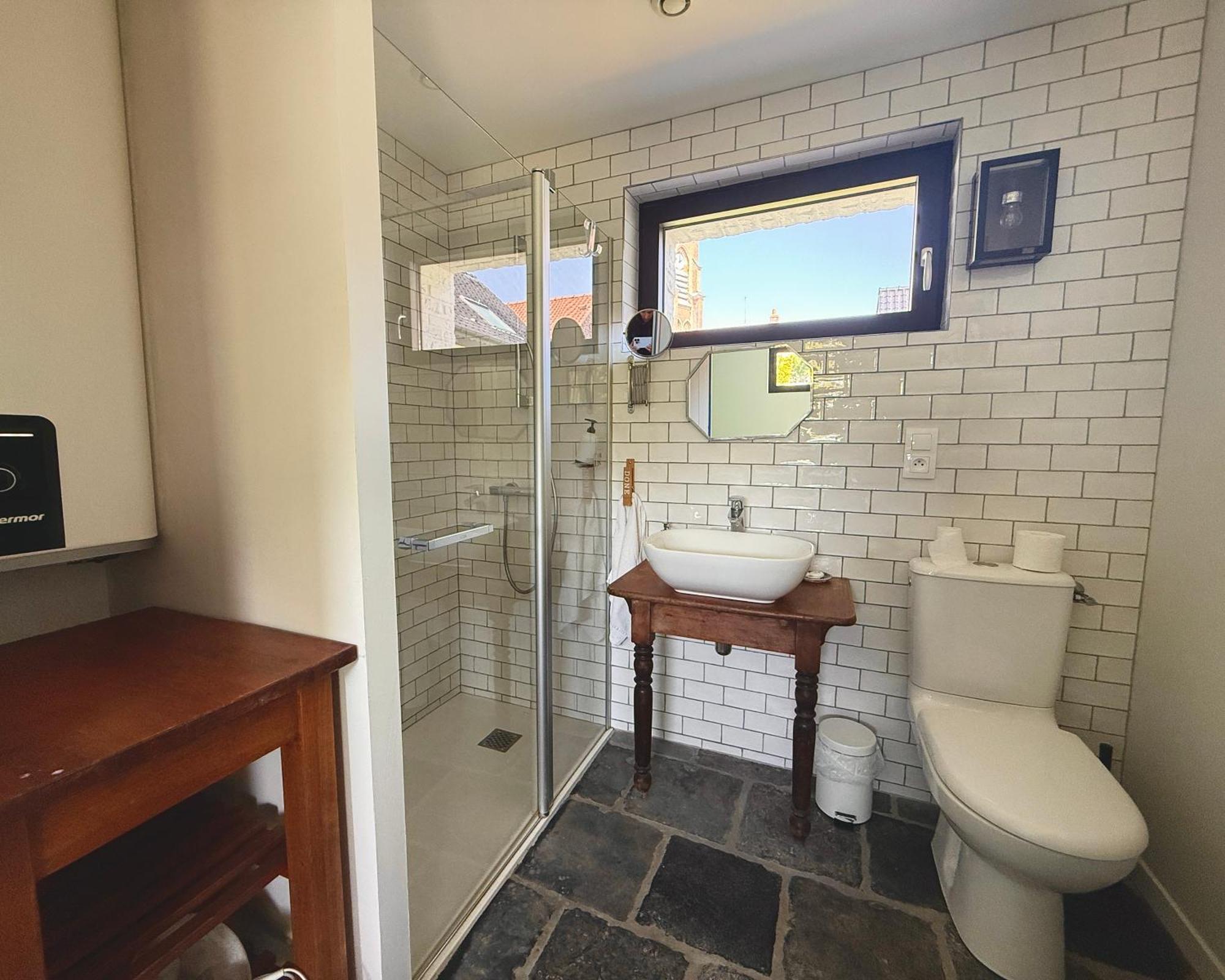 We Maison D'Hotes カッセル エクステリア 写真