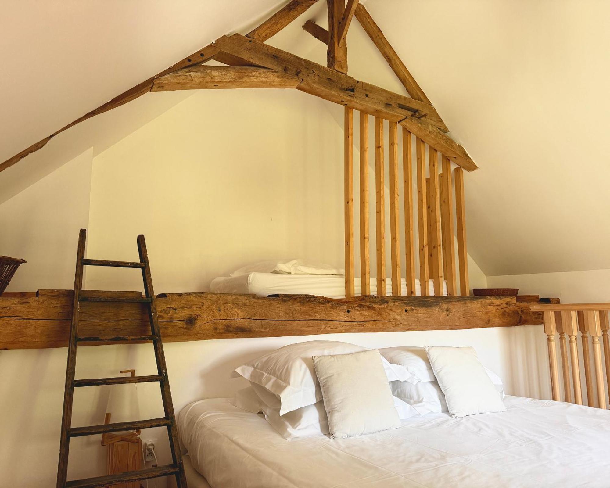 We Maison D'Hotes カッセル エクステリア 写真