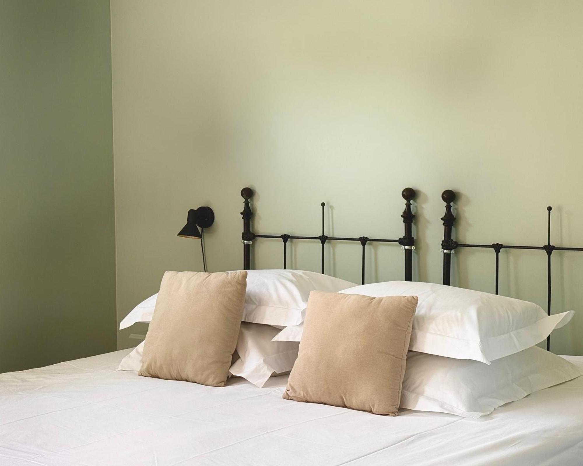 We Maison D'Hotes カッセル エクステリア 写真