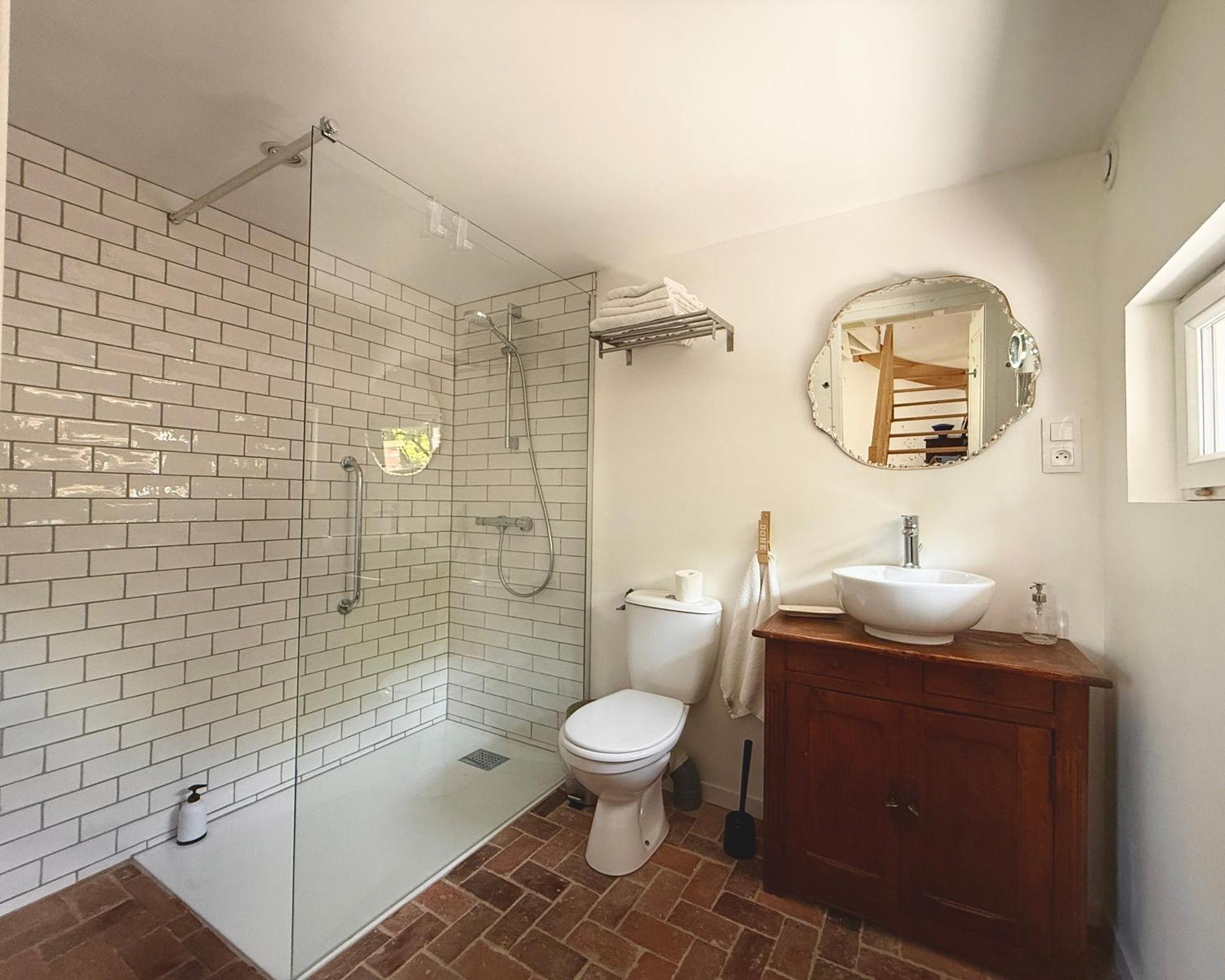 We Maison D'Hotes カッセル エクステリア 写真