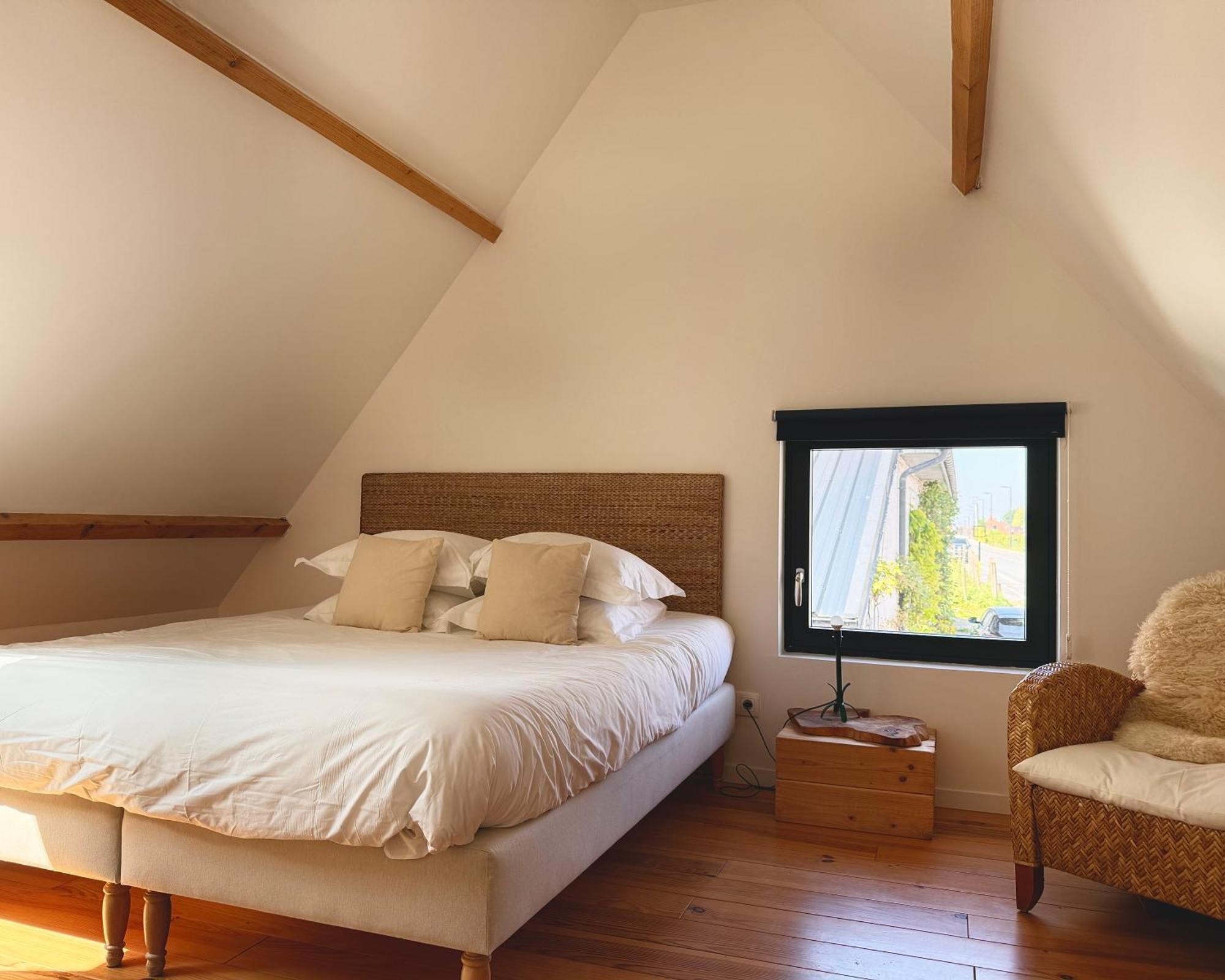 We Maison D'Hotes カッセル エクステリア 写真