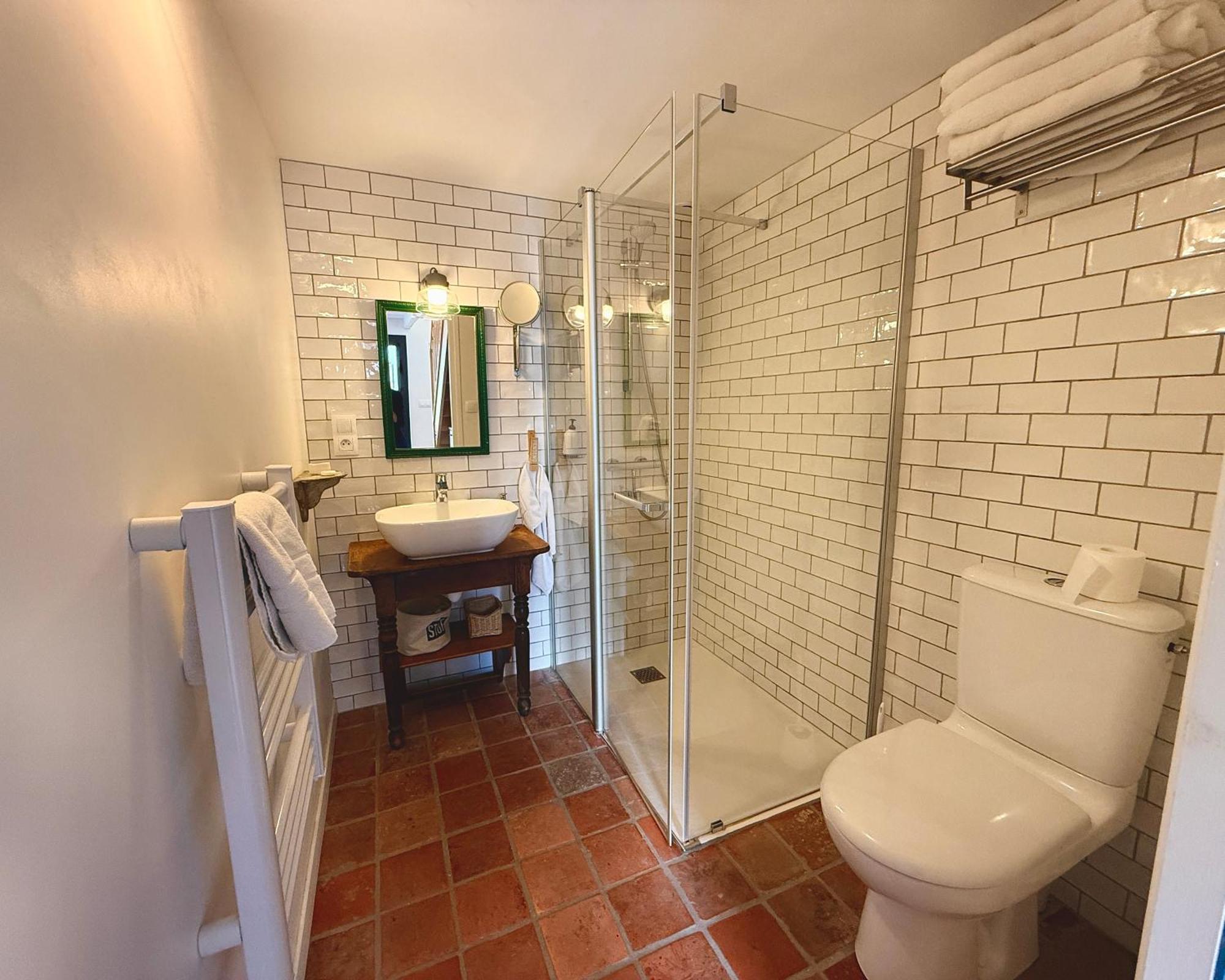 We Maison D'Hotes カッセル エクステリア 写真