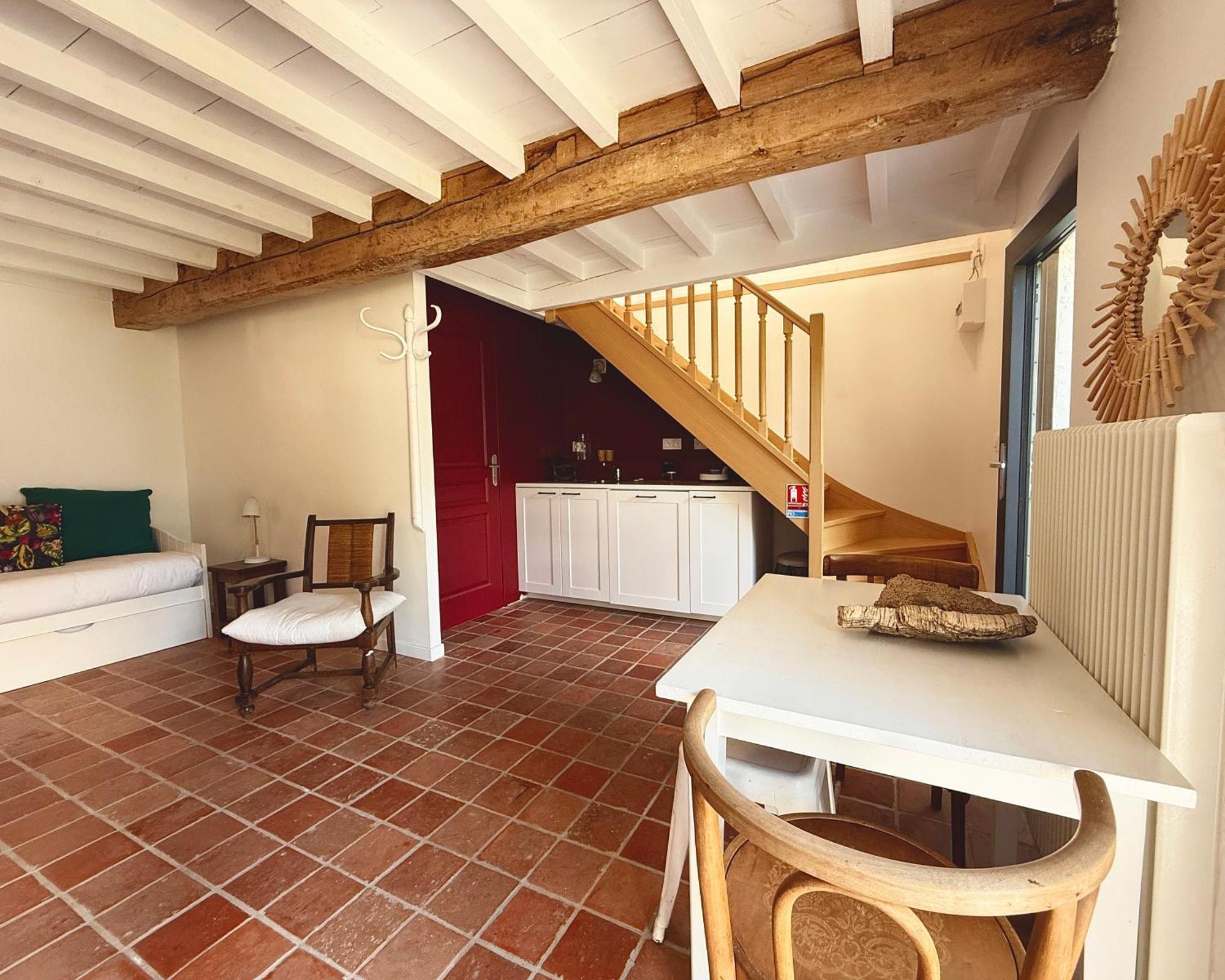 We Maison D'Hotes カッセル エクステリア 写真