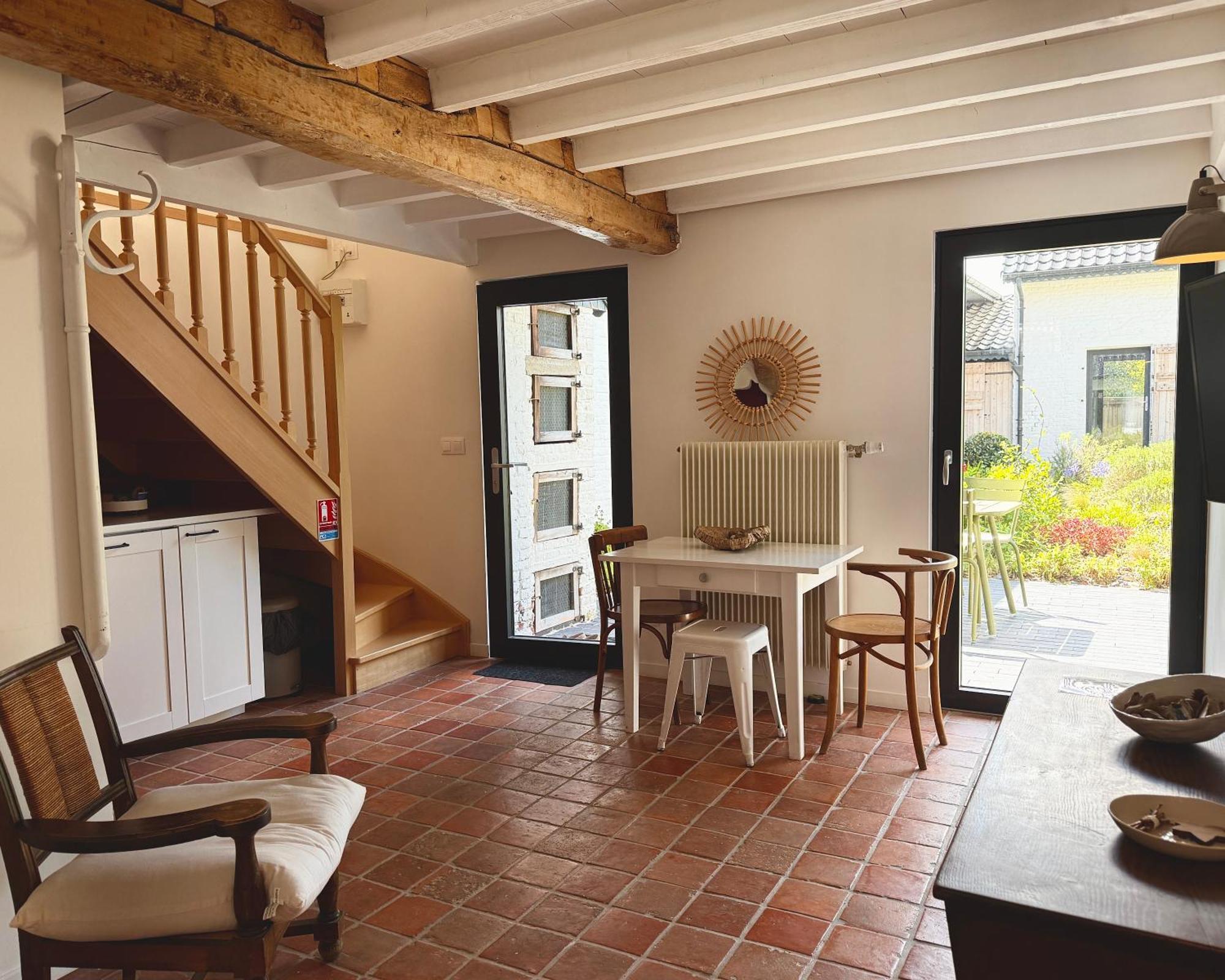 We Maison D'Hotes カッセル エクステリア 写真