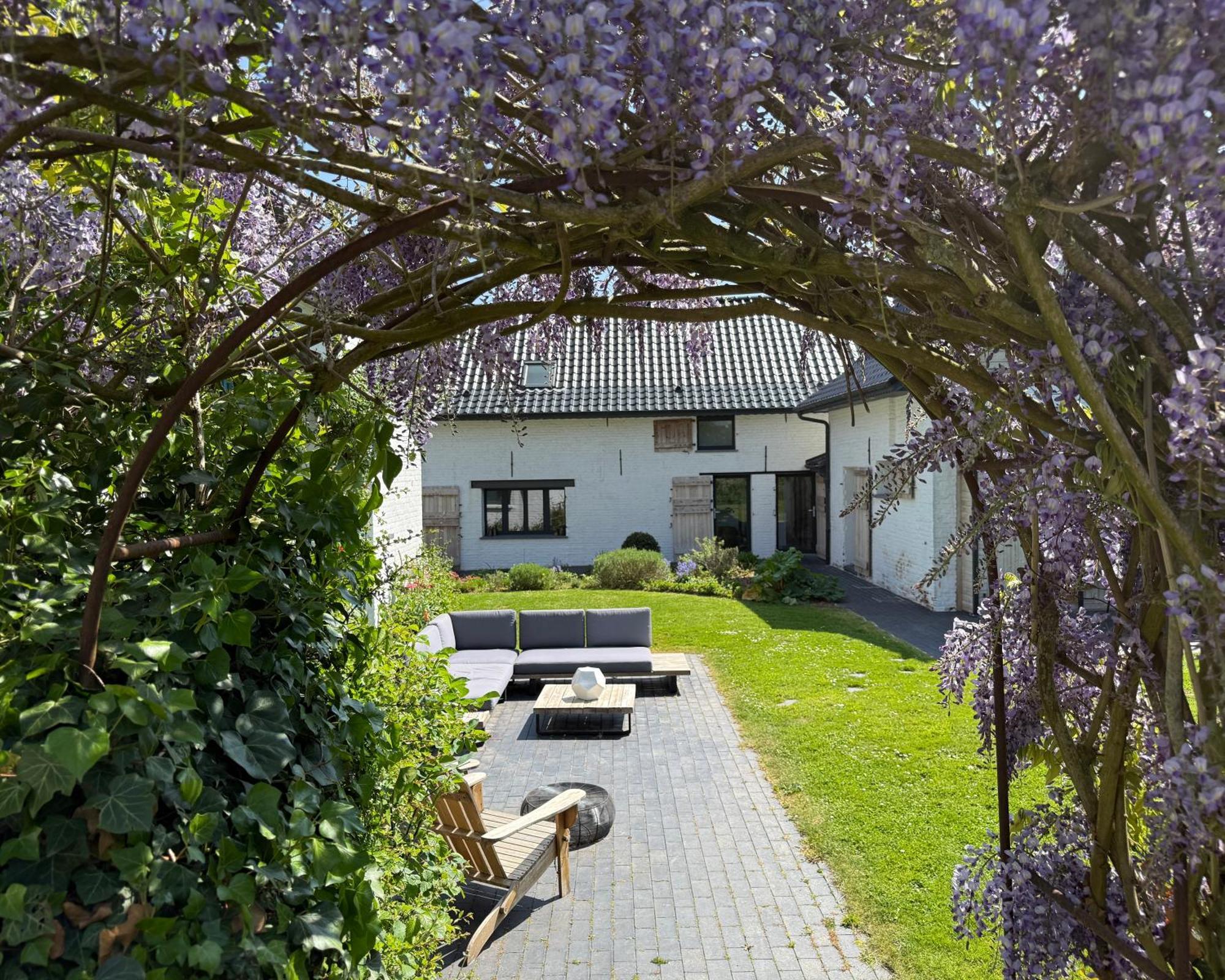We Maison D'Hotes カッセル エクステリア 写真