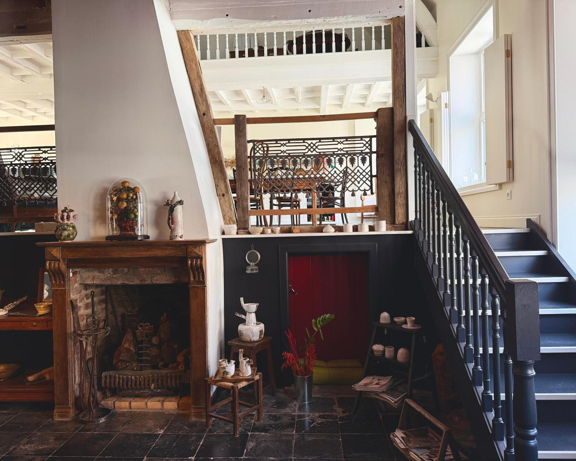 We Maison D'Hotes カッセル エクステリア 写真