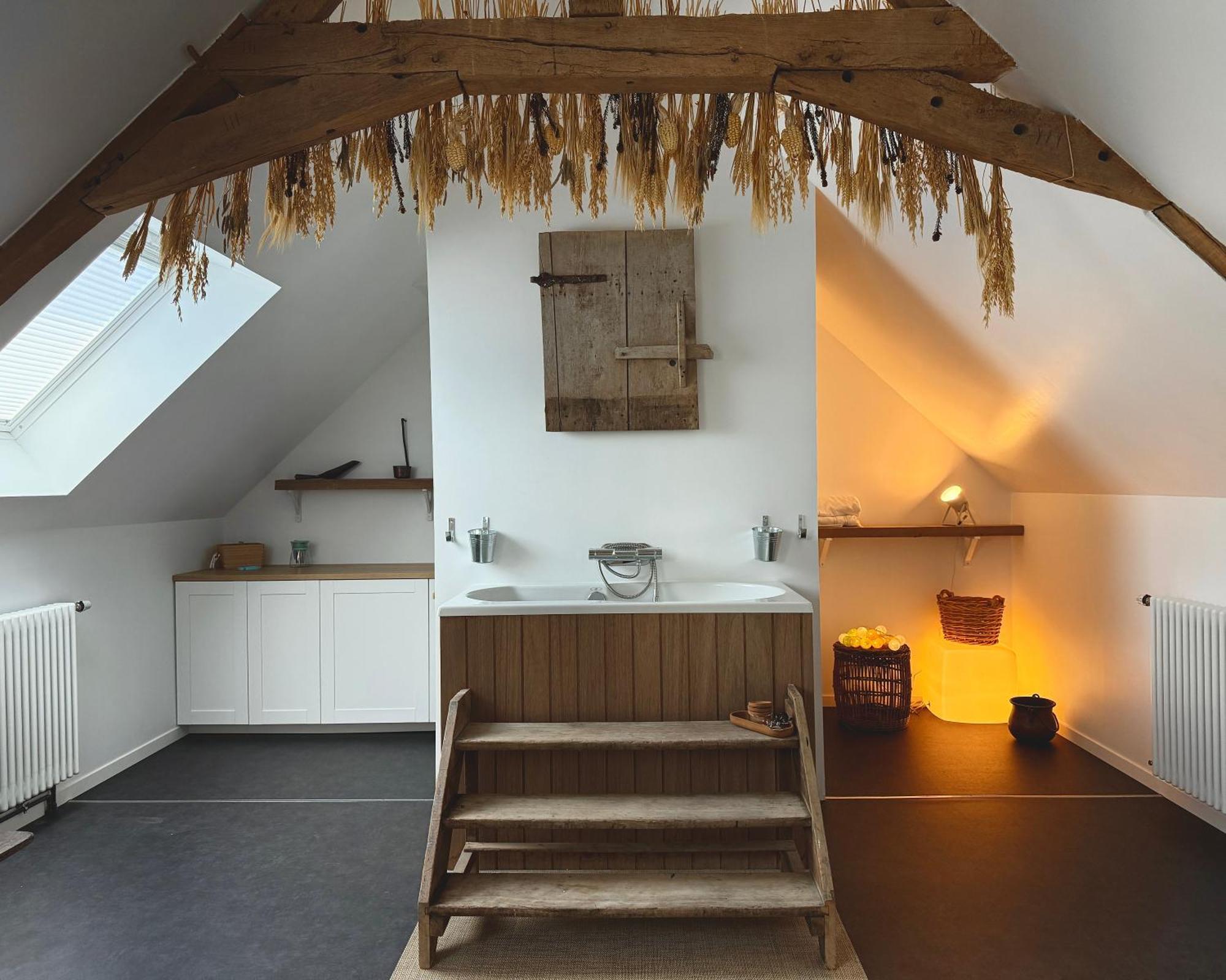 We Maison D'Hotes カッセル エクステリア 写真