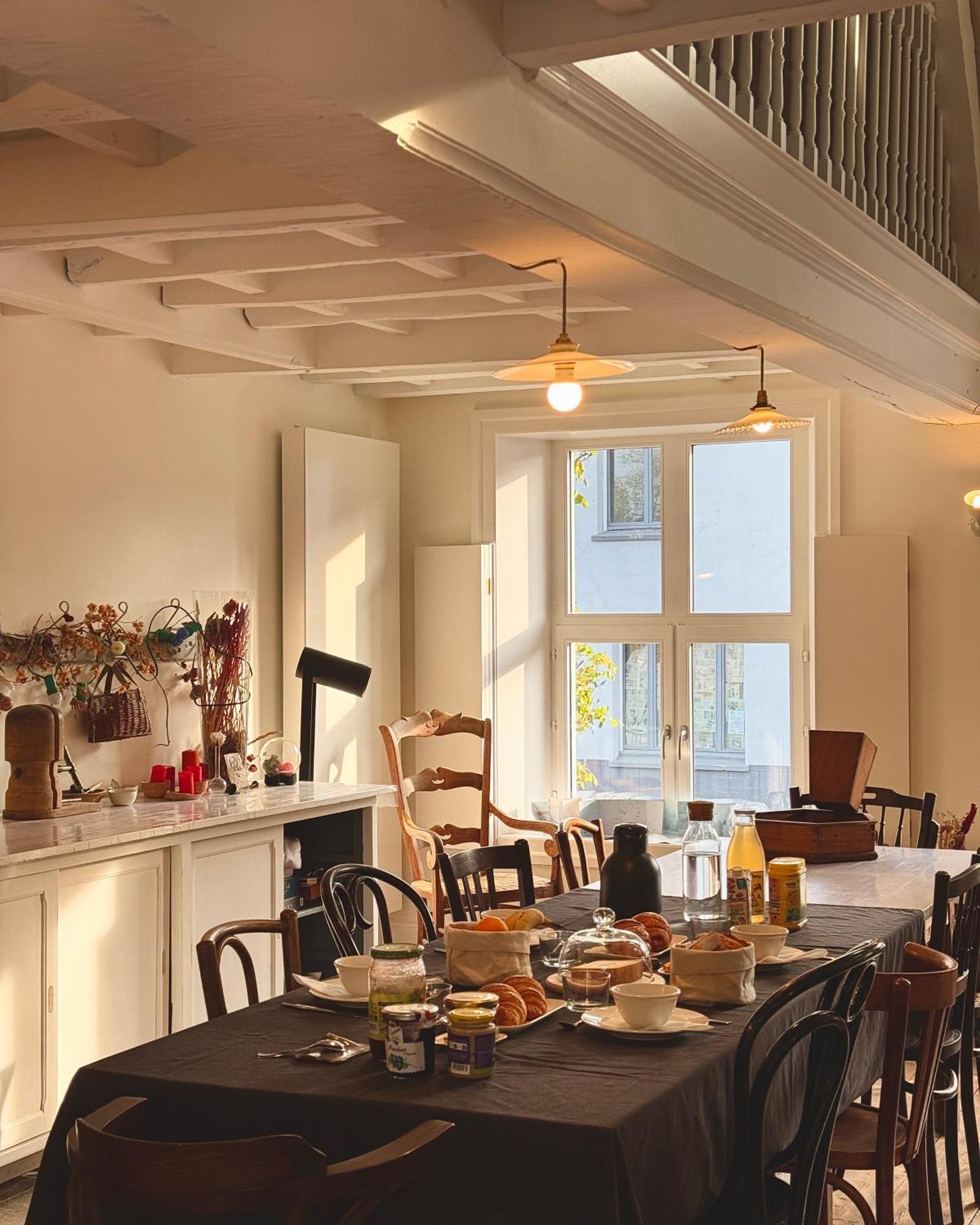We Maison D'Hotes カッセル エクステリア 写真