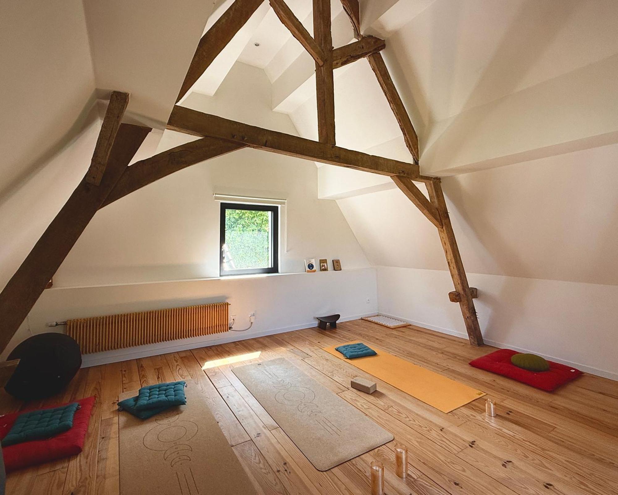 We Maison D'Hotes カッセル エクステリア 写真