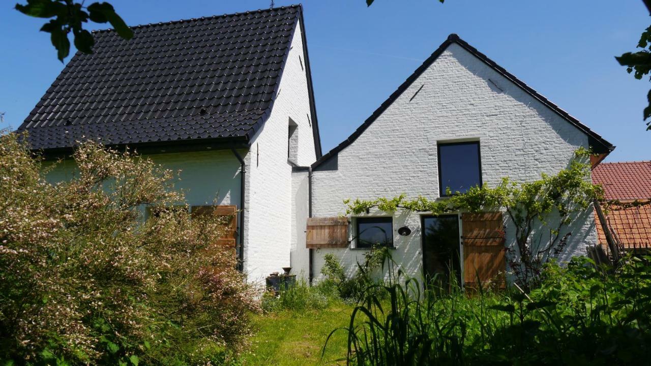 We Maison D'Hotes カッセル エクステリア 写真