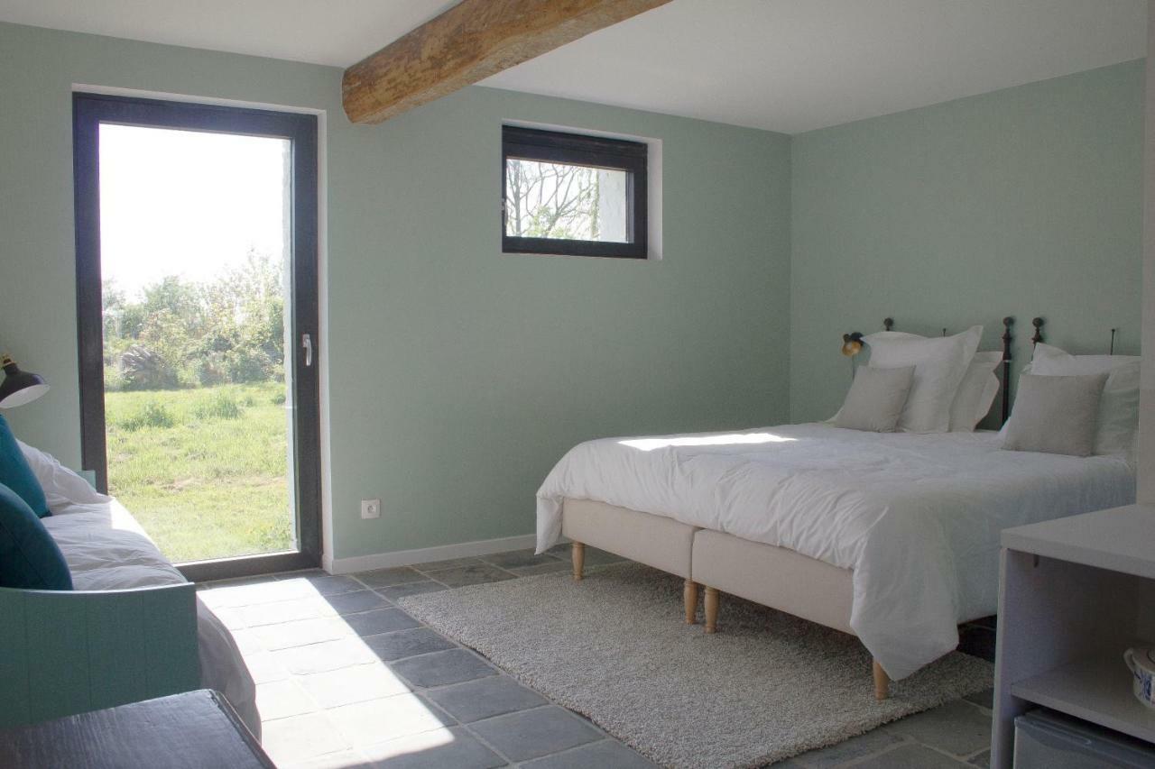 We Maison D'Hotes カッセル エクステリア 写真
