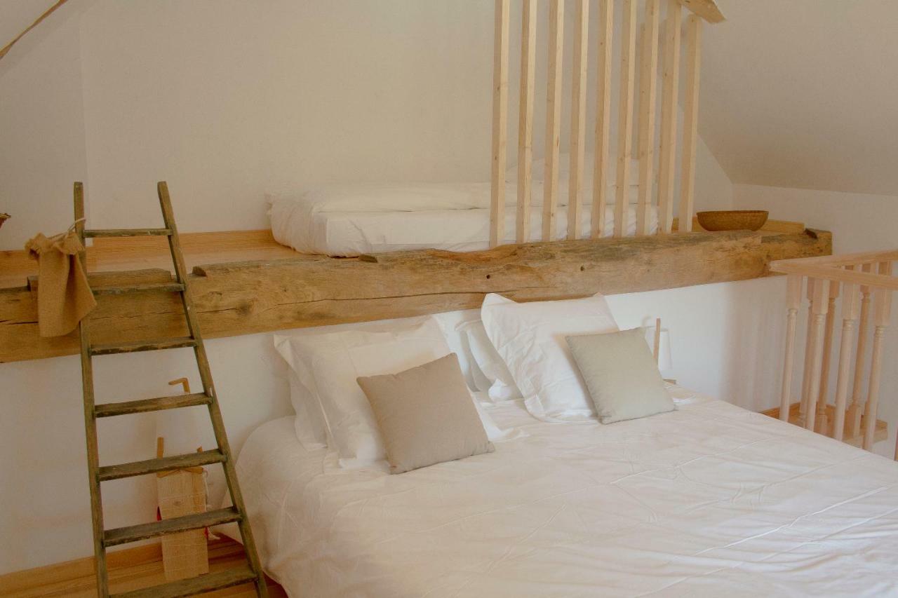 We Maison D'Hotes カッセル エクステリア 写真